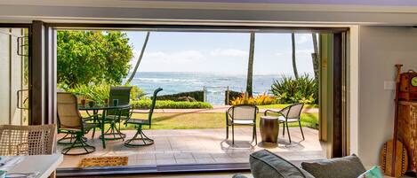 Apartment, 2 Schlafzimmer | Innenbereich