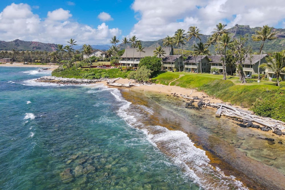 Kauai Hale Awapuhi By Coldwell Banker Island Vacations - Nounou (Sleeping Giant), HI