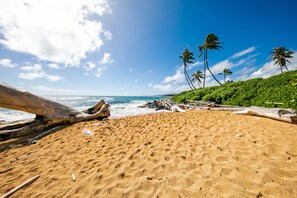 Beach - Kauai Hale Awapuhi By Coldwell Banker Island Vacations (Kapaa)