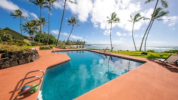 Lägenhet - 2 sovrum | Pool