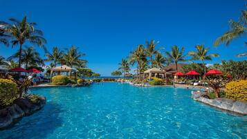 Condo, 3 Bedrooms | Pool