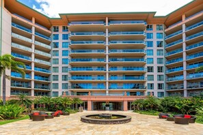 Condo, 3 Bedrooms | Exterior