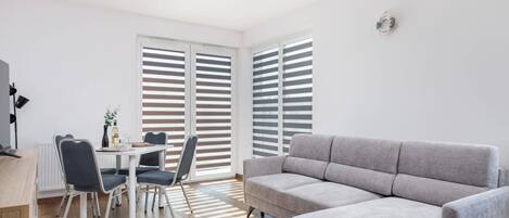 Televisor i oficines