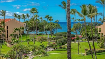 Condo, 2 Bedrooms | Property grounds