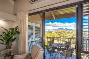 Condo, 2 Bedrooms | Balcony