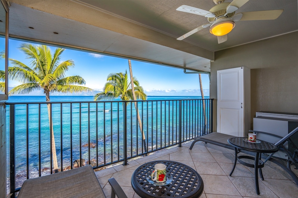 Noelani Condominium Rental Association by null