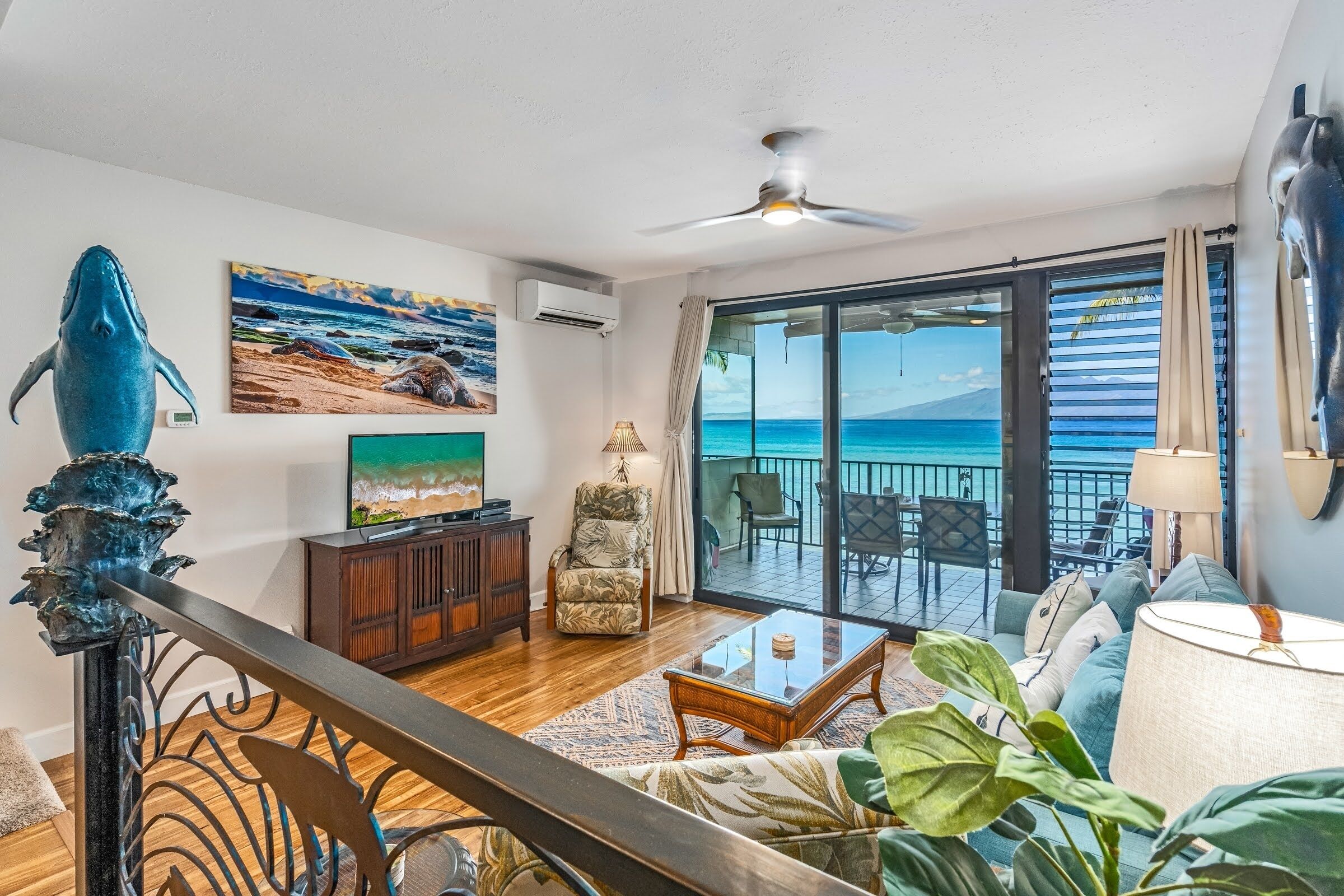 Condo, 3 Bedrooms | Interior