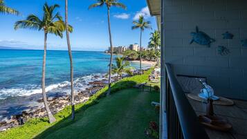 Condo, 3 Bedrooms | Property grounds