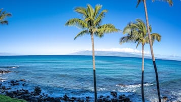 Condo, 2 Bedrooms | Beach/ocean view