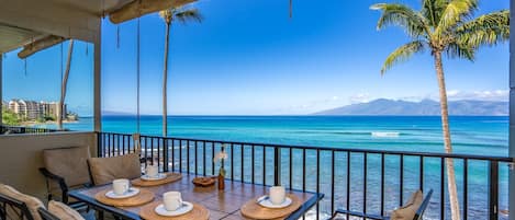 Condo, 3 Bedrooms | Outdoor dining