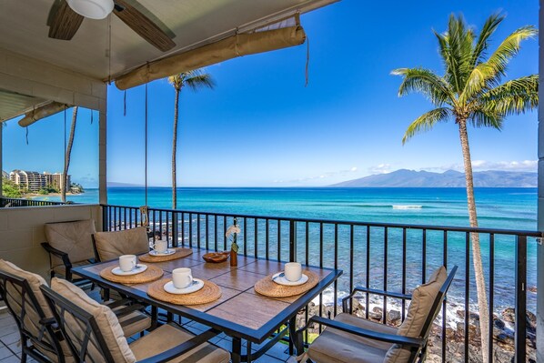 Condo, 3 Bedrooms | Outdoor dining
