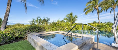 Condo, 3 Bedrooms | Pool