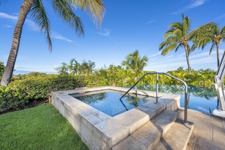 Condo, 3 Bedrooms | Pool