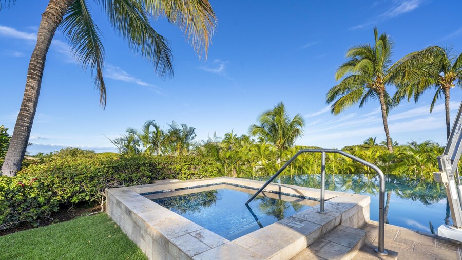 Big Island Waiulaula at Mauna Kea by Coldwell Banker Island Vacations