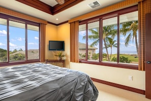 Condo, 3 Bedrooms - Big Island Waiulaula at Mauna Kea by Coldwell Banker Island Vacations (Kamuela)