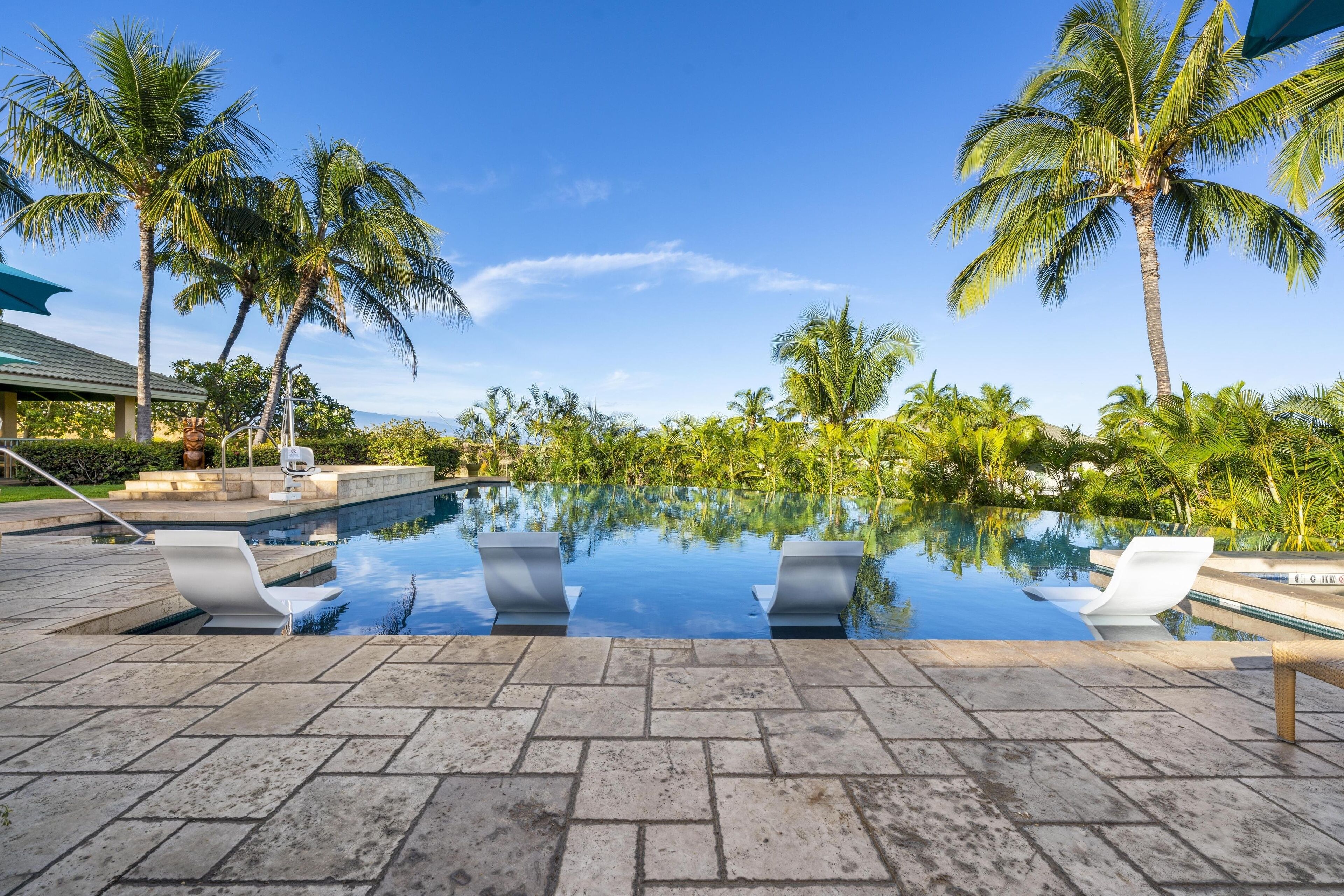 Condo, 3 Bedrooms | Pool