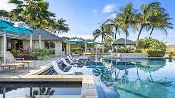 Condo, 3 Bedrooms | Pool