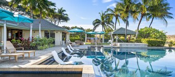 Big Island Waiulaula at Mauna Kea by Coldwell Banker Island Vacations