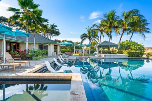 Big Island Waiulaula at Mauna Kea by Coldwell Banker Island Vacations