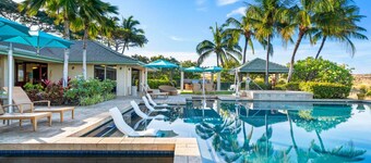 Big Island Waiulaula at Mauna Kea by Coldwell Banker Island Vacations