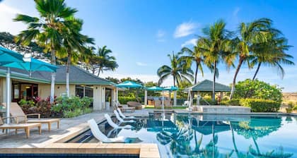 Big Island Waiulaula at Mauna Kea by Coldwell Banker Island Vacations