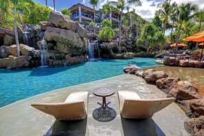 บริเวณที่พัก