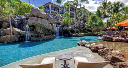 Ho'olei Ocean View by Coldwell Banker Island Vacations