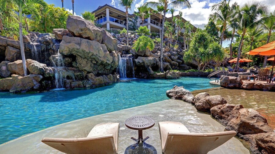 Ho'olei Ocean View by Coldwell Banker Island Vacations