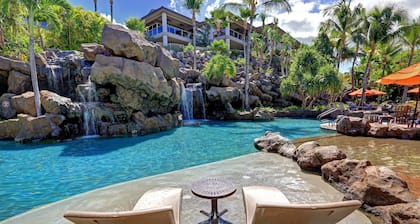 Ho'olei Ocean View by Coldwell Banker Island Vacations