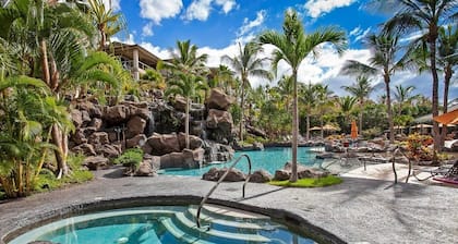 Ho'olei Ocean View by Coldwell Banker Island Vacations