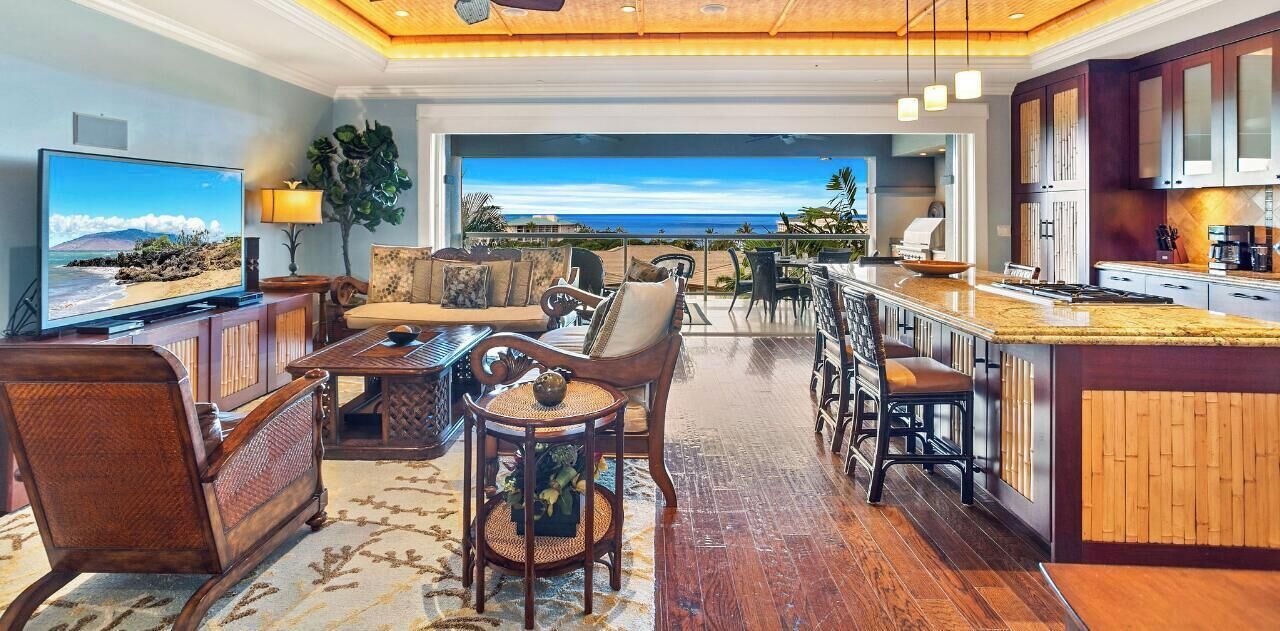 Villa, 3 Bedrooms | Interior