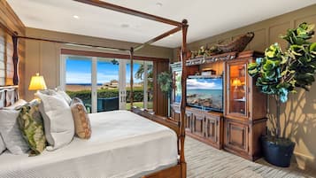 3 bedrooms, iron/ironing board, free WiFi