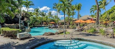 Casa adosada, 3 habitaciones | Piscina