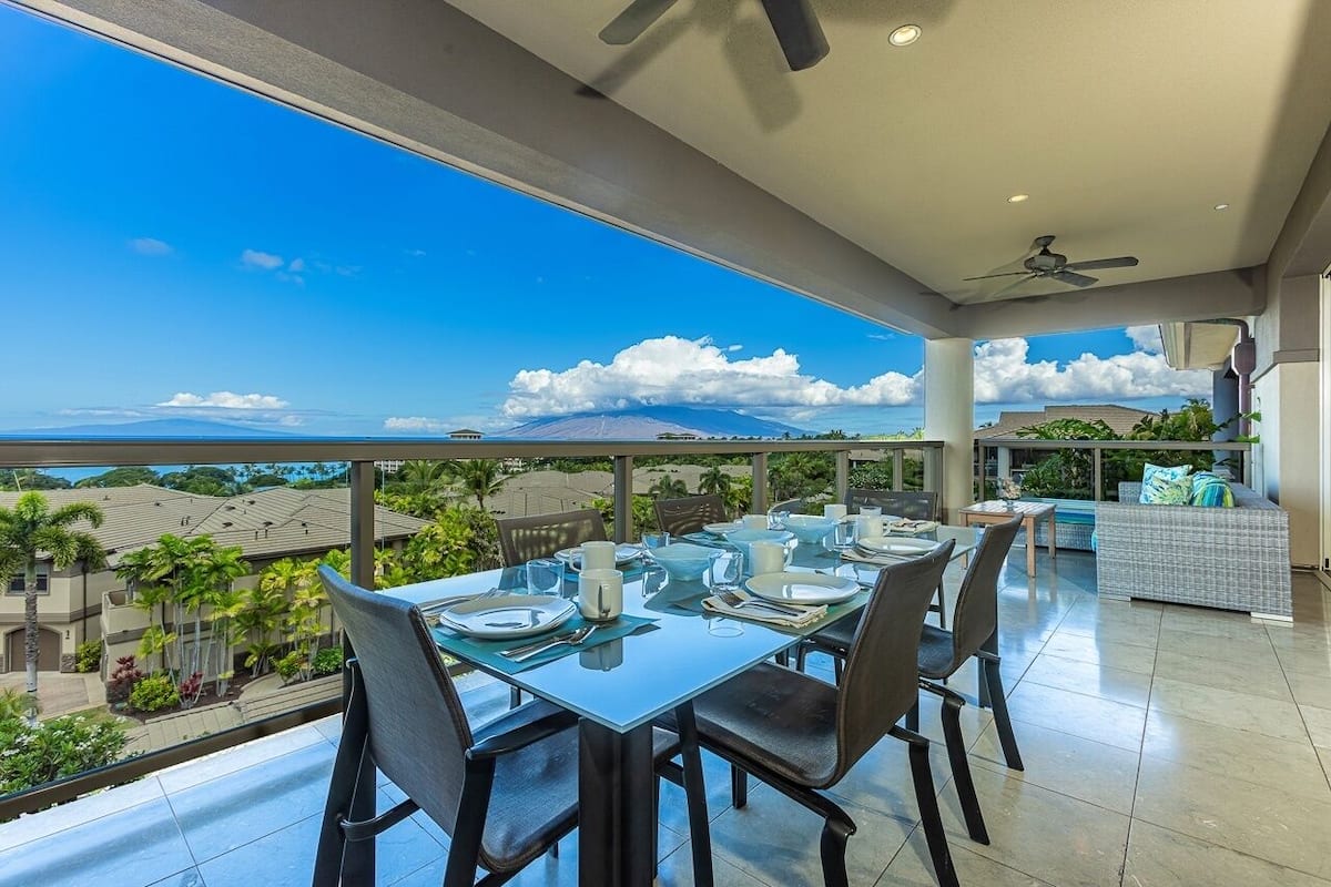 Townhome, 3 Bedrooms | Outdoor dining