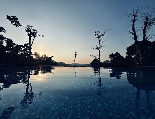 Tapovana The Fern Sakleshpur, Series by Marriott