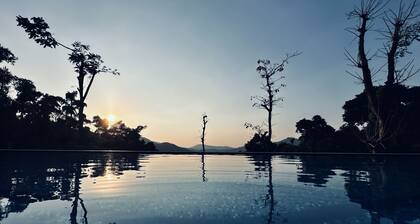 Tapovana The Fern Sakleshpur, Series by Marriott
