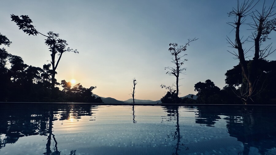 Tapovana The Fern Sakleshpur, Series by Marriott