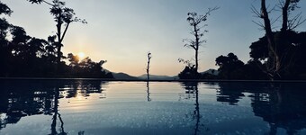 Tapovana The Fern Sakleshpur, Series by Marriott