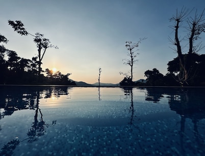 Tapovana The Fern Sakleshpur, Series by Marriott