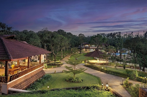 Tapovana The Fern Sakleshpur, Series by Marriott