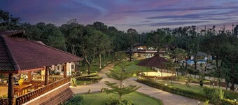 Tapovana The Fern Sakleshpur, Series by Marriott