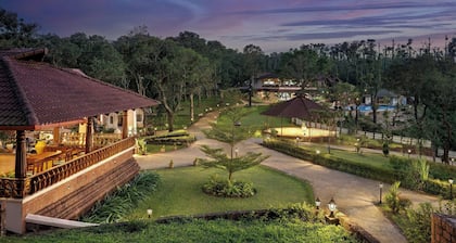 Tapovana The Fern Sakleshpur, Series by Marriott