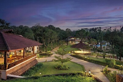 Tapovana The Fern Sakleshpur, Series by Marriott