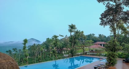 Tapovana The Fern Heritage Resort, Sakleshpur