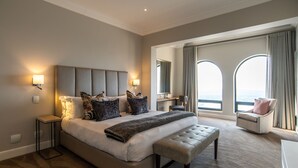 Superior Double or Twin Room - The Northcliff Boutique Hotel (Randburg)