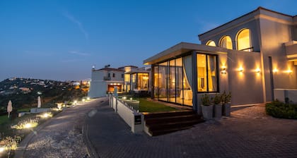 The Northcliff Boutique Hotel