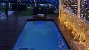 Pool - The Northcliff Boutique Hotel (Randburg)