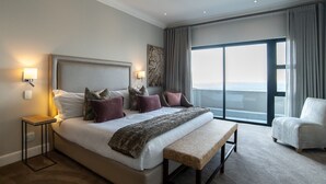 Superior Double or Twin Room - The Northcliff Boutique Hotel (Randburg)