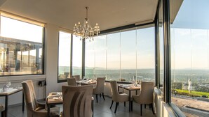 Restaurant - The Northcliff Boutique Hotel (Randburg)
