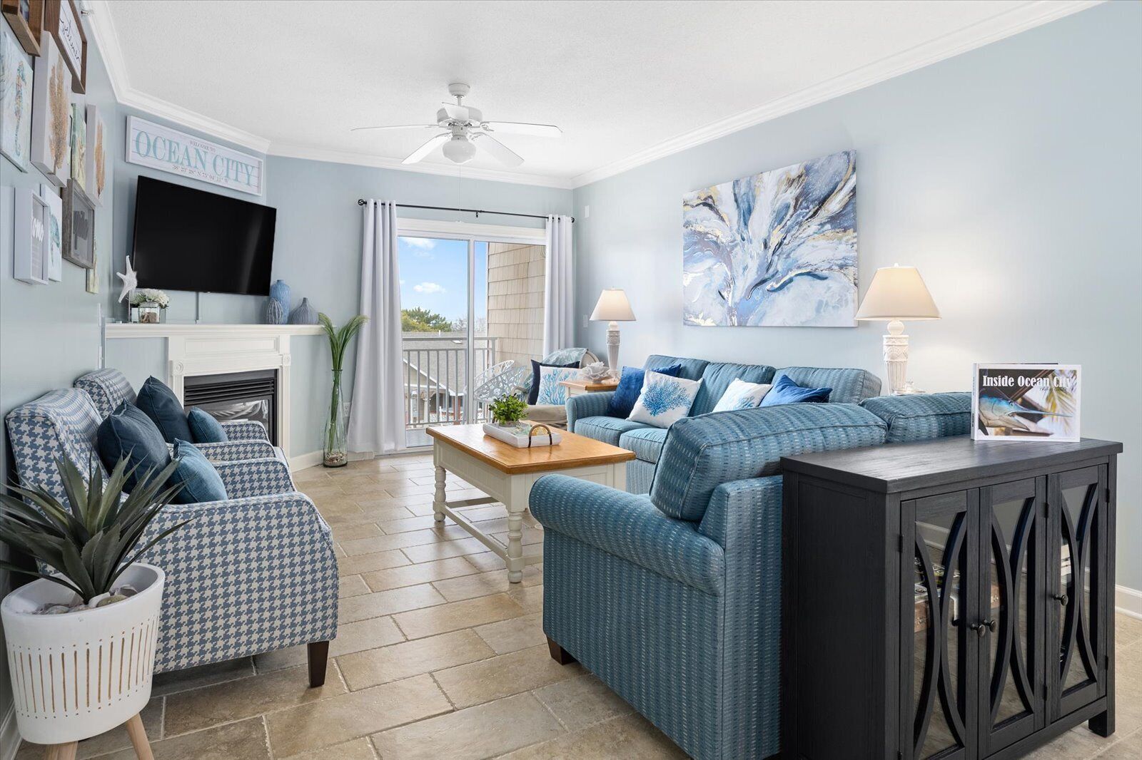 Beach Paradise XI-DOWNTOWN-WATERFRONT-Luxury Condo